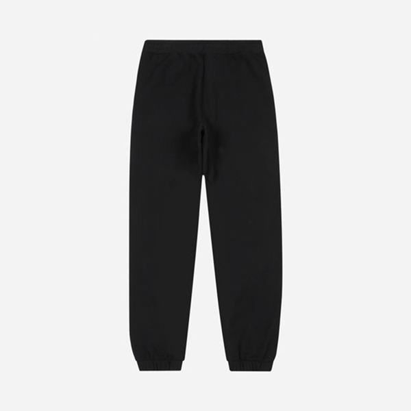 Calca Jogger Fila Homem Pretas - Fila Series Portugal Lojas,NFCG-54372